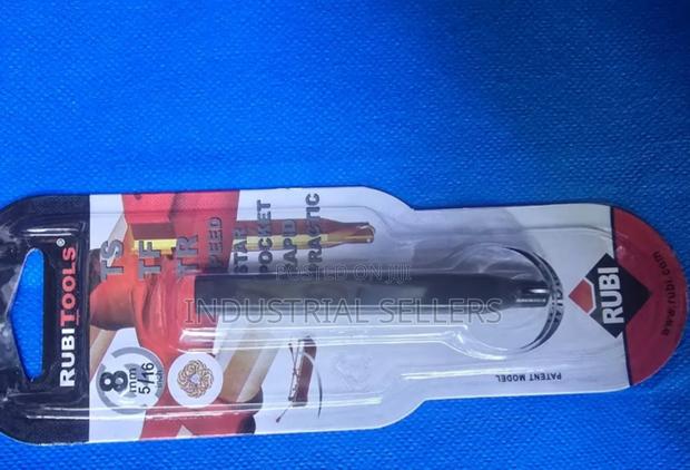 Original Rubi Blades in Different Sizes - main view