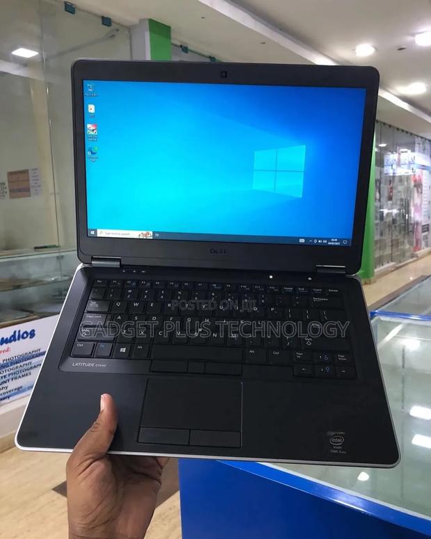 Laptop Dell Latitude 7440 8GB Intel Core I5 SSD 256GB - thumbnail 2
