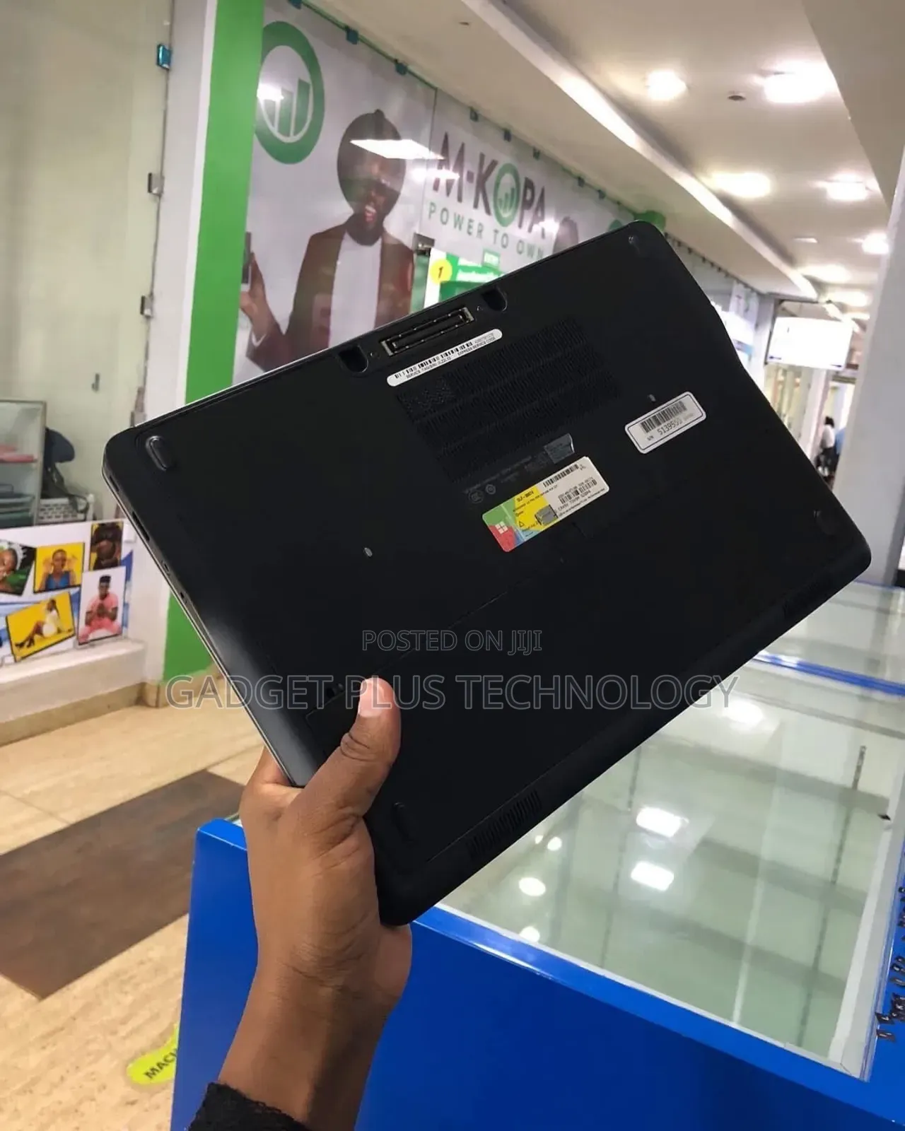 Laptop Dell Latitude 7440 8GB Intel Core I5 SSD 256GB