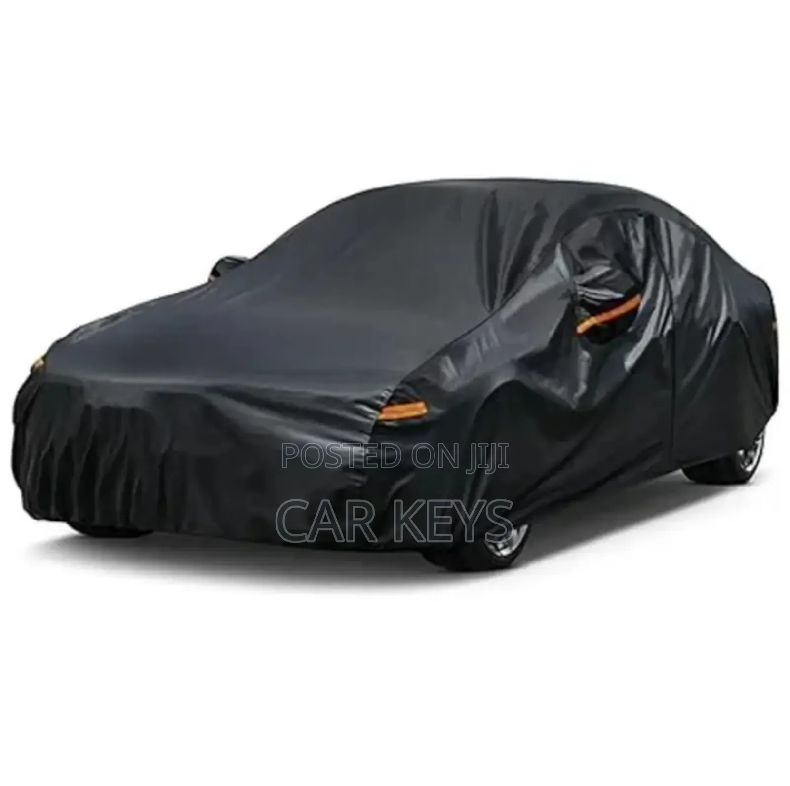 Uv Protected Car Cover