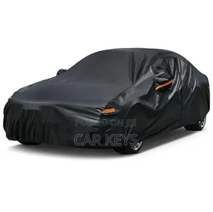 Uv Protected Car Cover