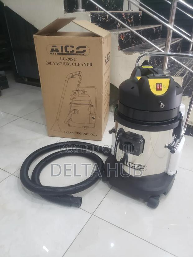 No-fuss Vacuum Reliable-lc-20sc Vacuum Cleaner