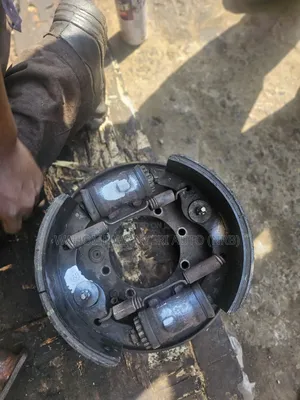 Back Plate for Fh
