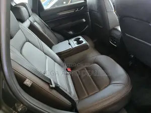 Mazda CX-5 2.2 Diesel AWD 2018 Brown