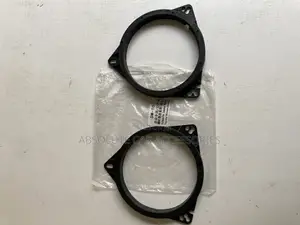 Sm -10 Front and Rear Speaker Mat for Toyota/Nissan