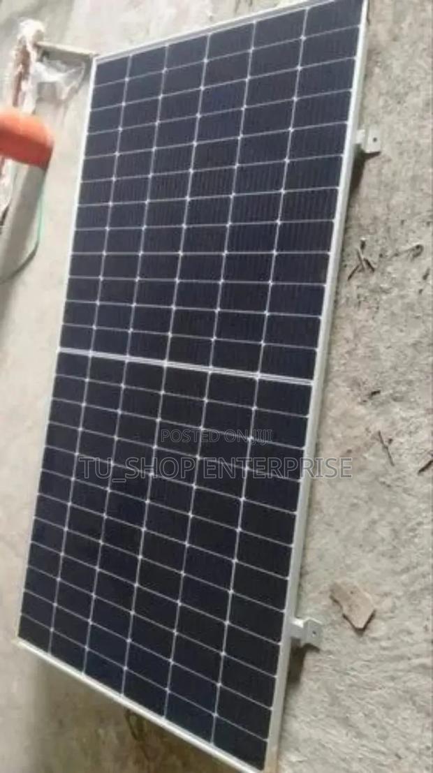 Solar Panel! Phoenix Mono Solar Panel 350w