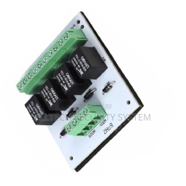 Interlocking Modules
