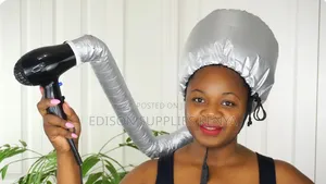 Hair Dryer Bonnet Hair Dryer for Natural