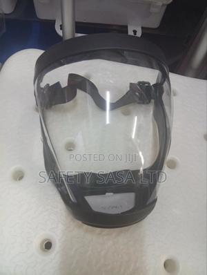 Full Face Shield - thumbnail 2