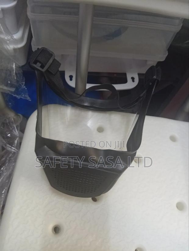 Full Face Shield - thumbnail 3