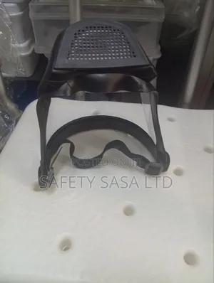 Full Face Shield