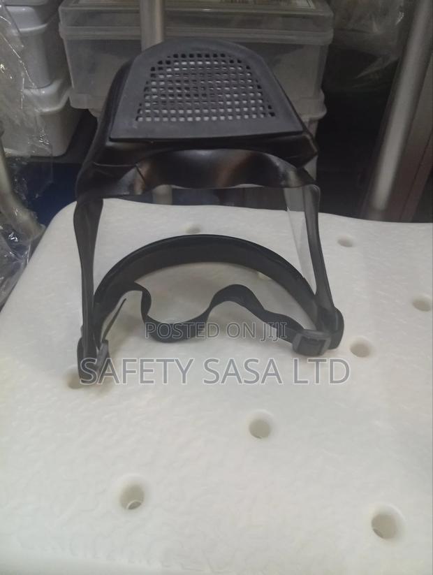 Full Face Shield - thumbnail 4