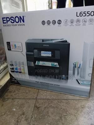 Epson L6550 Printer Available - thumbnail 2