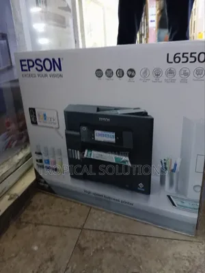 Epson L6550 Printer Available