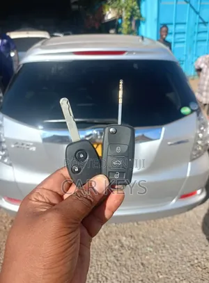 Honda Stream Key Programming 