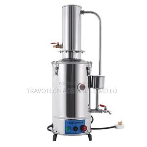 Water Distiller (5l, 10l 20l) - thumbnail 2
