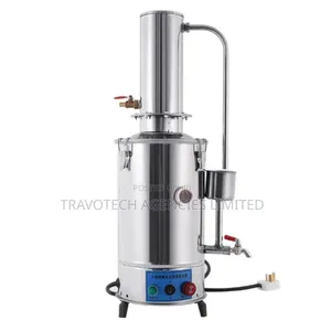 Water Distiller (5l, 10l 20l)