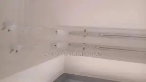 Effortless Smart Electric Curtain