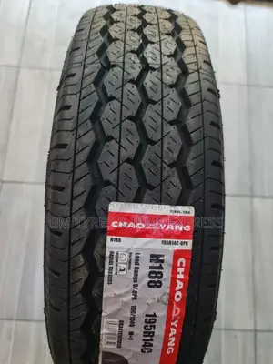 195 R14 Chaoyang Tyres (Commercial)