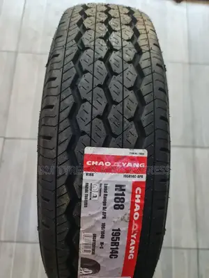 195 R14 Chaoyang Tyres (Commercial)