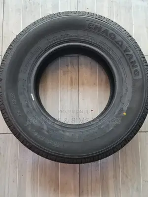 195 R14 Chaoyang Tyres (Commercial)