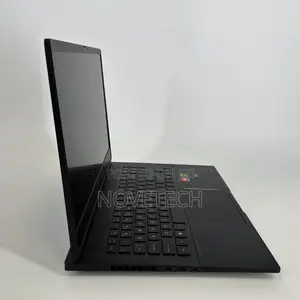Laptop HP Omen 16 16GB AMD Ryzen 9 SSD 1T