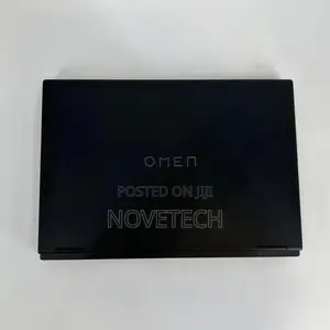 Laptop HP Omen 16 16GB AMD Ryzen 9 SSD 1T