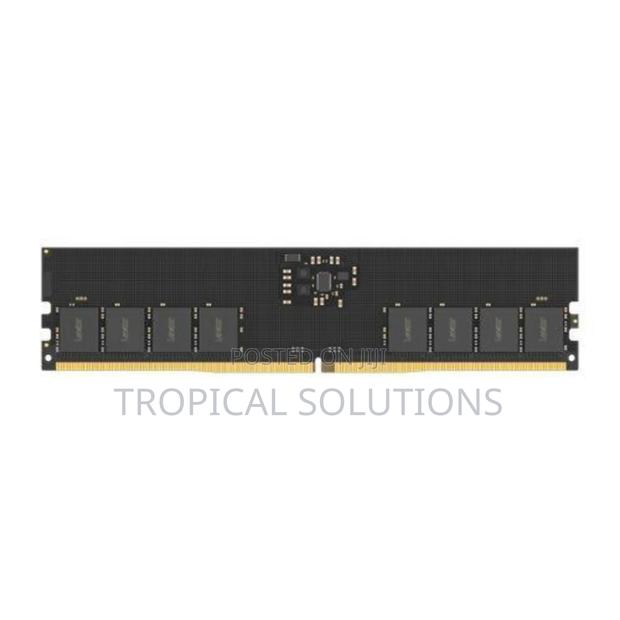 Lexar 32gb Desktop Ram Ddr5 32gb 5600 Speed - thumbnail 3