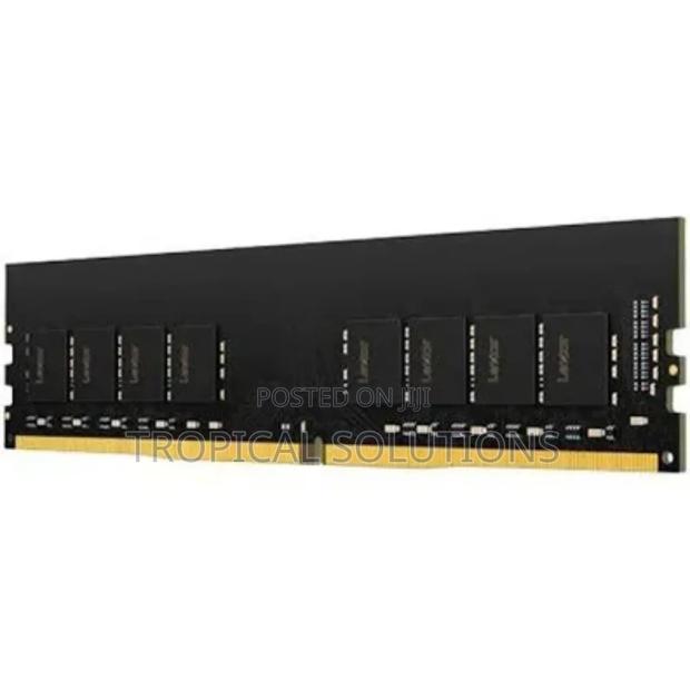 Lexar 32gb Desktop Ram Ddr5 32gb 5600 Speed - thumbnail 4