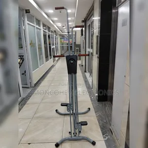 Max Climber