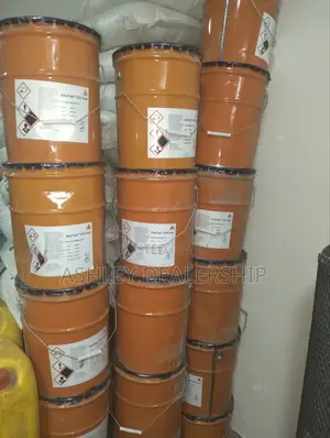 Sikatop 501/ Masterseal 501
