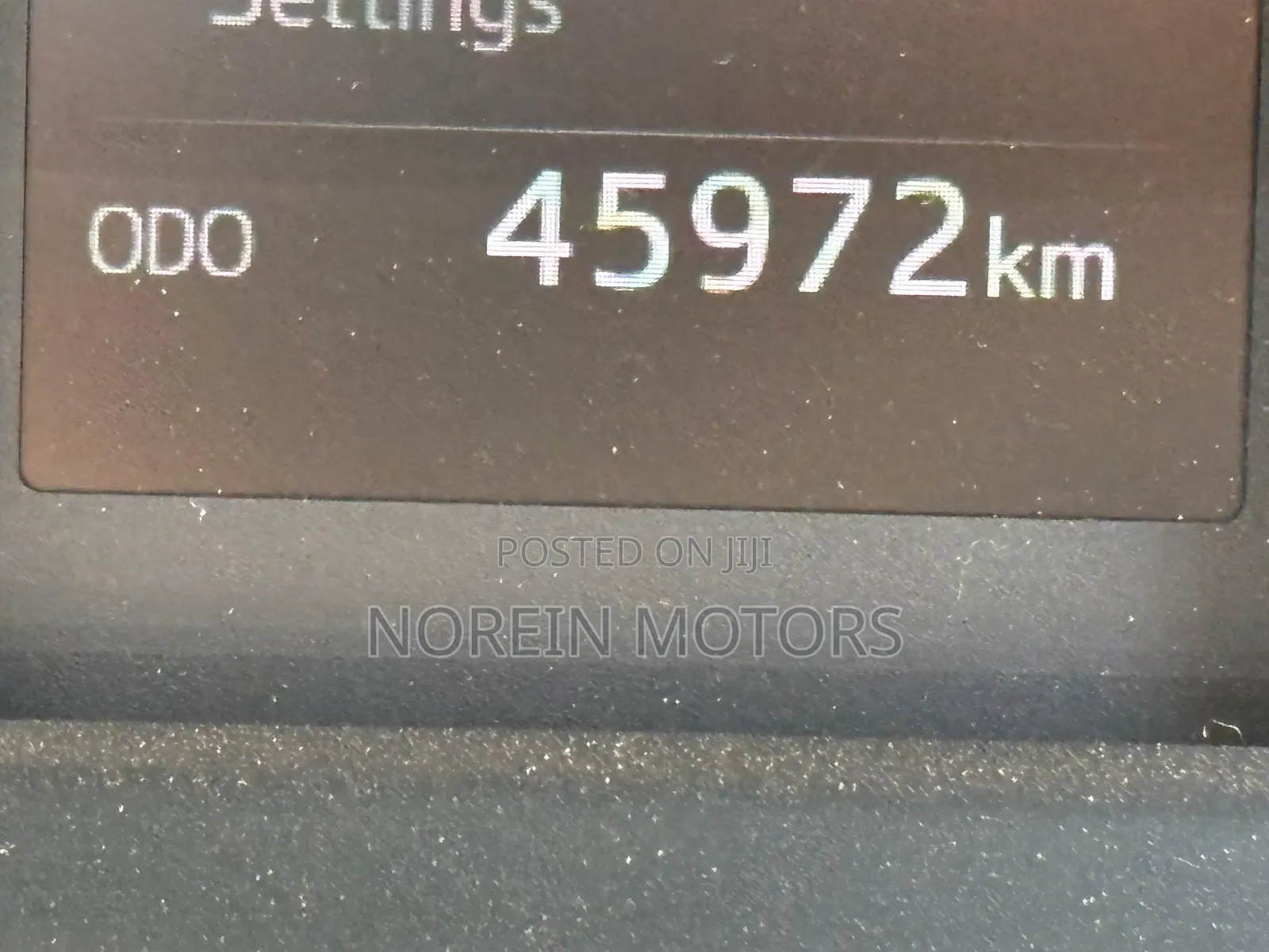 Toyota Land Cruiser Prado 2019 White