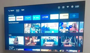 Skyworth 55 Inch Google Uhd Smart Tv 55g3a