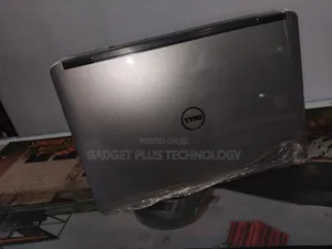 Laptop Dell Latitude E7240 8GB Intel Core I5 SSD 256GB