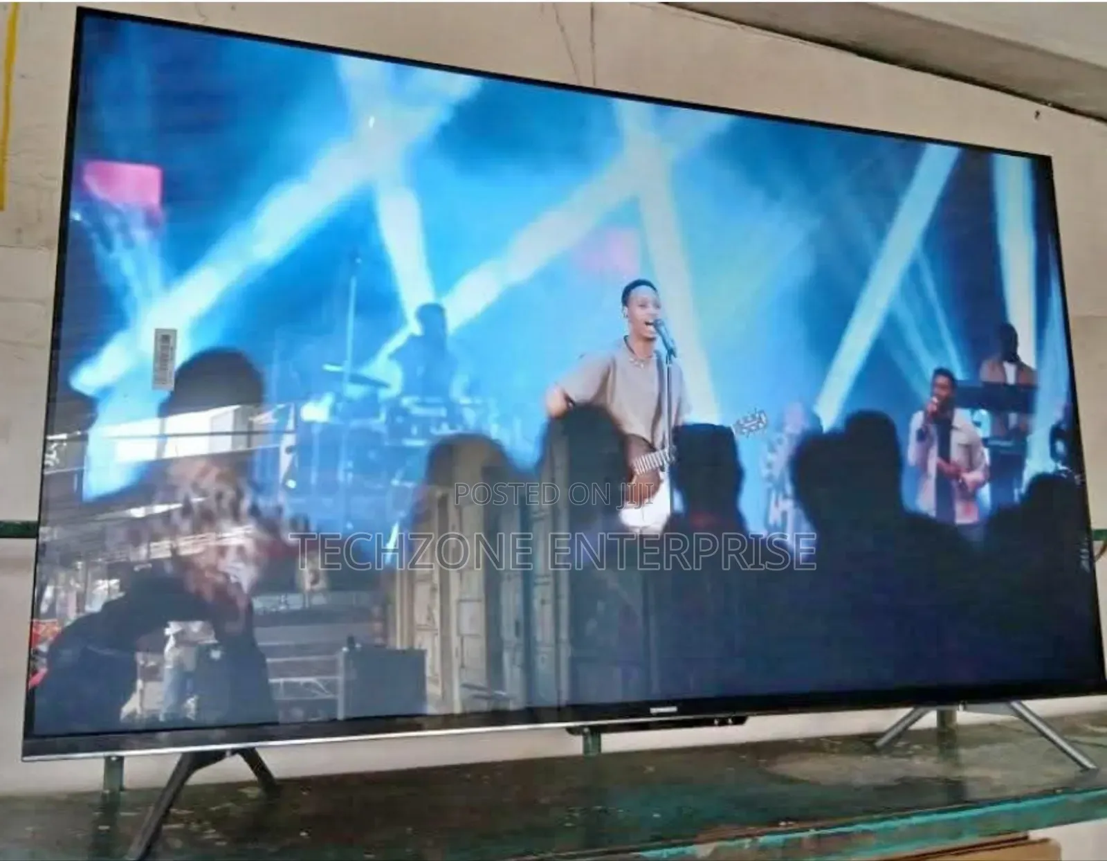 Skyworth 55 Inch 55g3a Tv