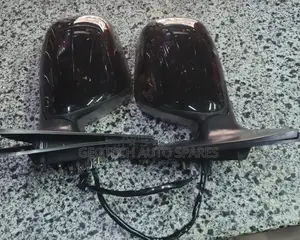 Toyota Probox 5 Wired Sidemirrors