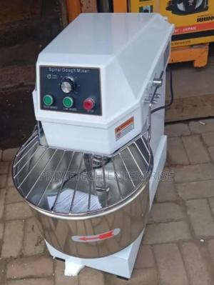 Spiral Mixer/Dough Mixer 35litres - thumbnail 2