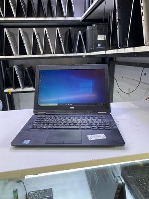 Laptop Dell Latitude 12 E7270 8GB Intel Core i5 SSD 256GB - main view