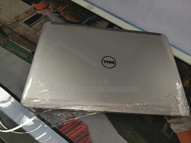 Laptop Dell Latitude E7240 8GB Intel Core I7 SSD 256GB
