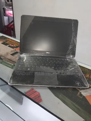 Laptop Dell Latitude E7240 8GB Intel Core I7 SSD 256GB