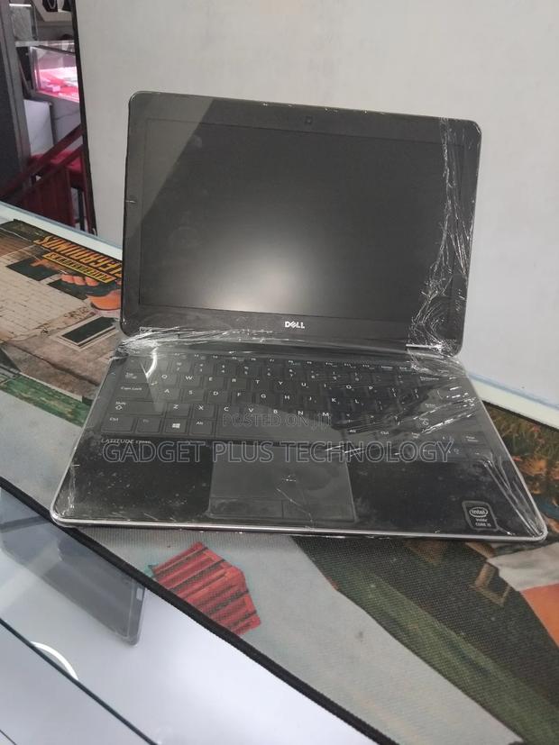 Laptop Dell Latitude E7240 8GB Intel Core I7 SSD 256GB - thumbnail 3