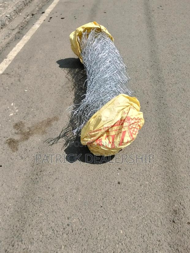 Fencing Wire Chain Link - main view