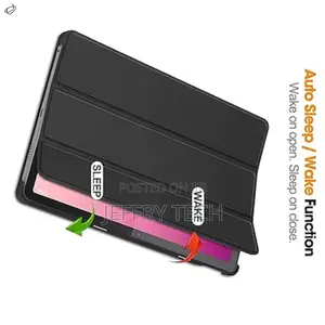 Proelite Cover for Lenovo Tab P11 2nd Gen 11.5 Inch Smart Case