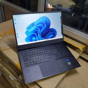 New Laptop HP Omen 16 16GB Intel Core i7 SSD 512GB - main view