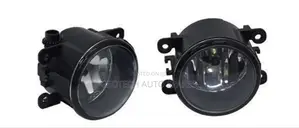 Foglights Available