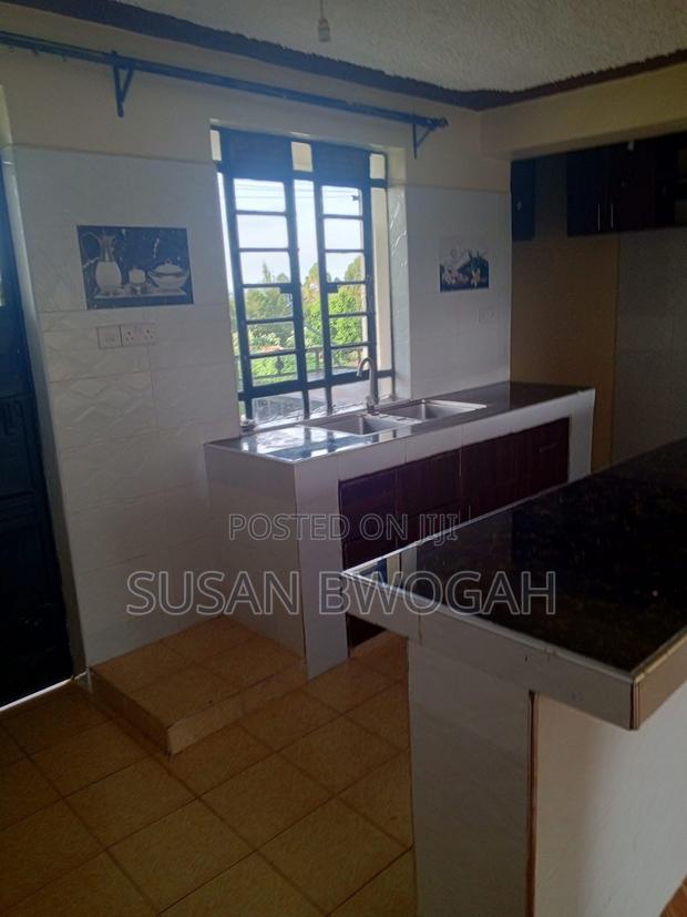 3bdrm Apartment in Zambezi for rent - main view