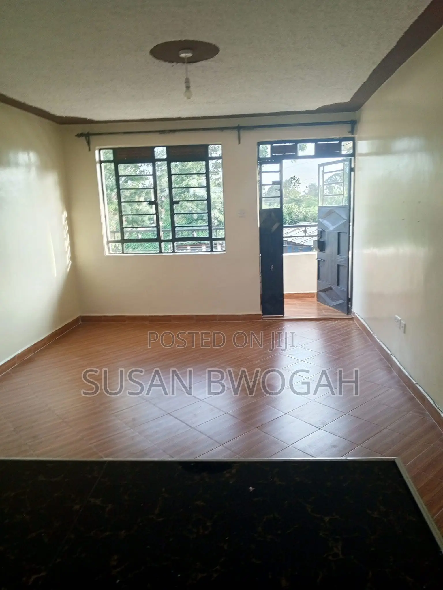 3bdrm Apartment in Zambezi for rent