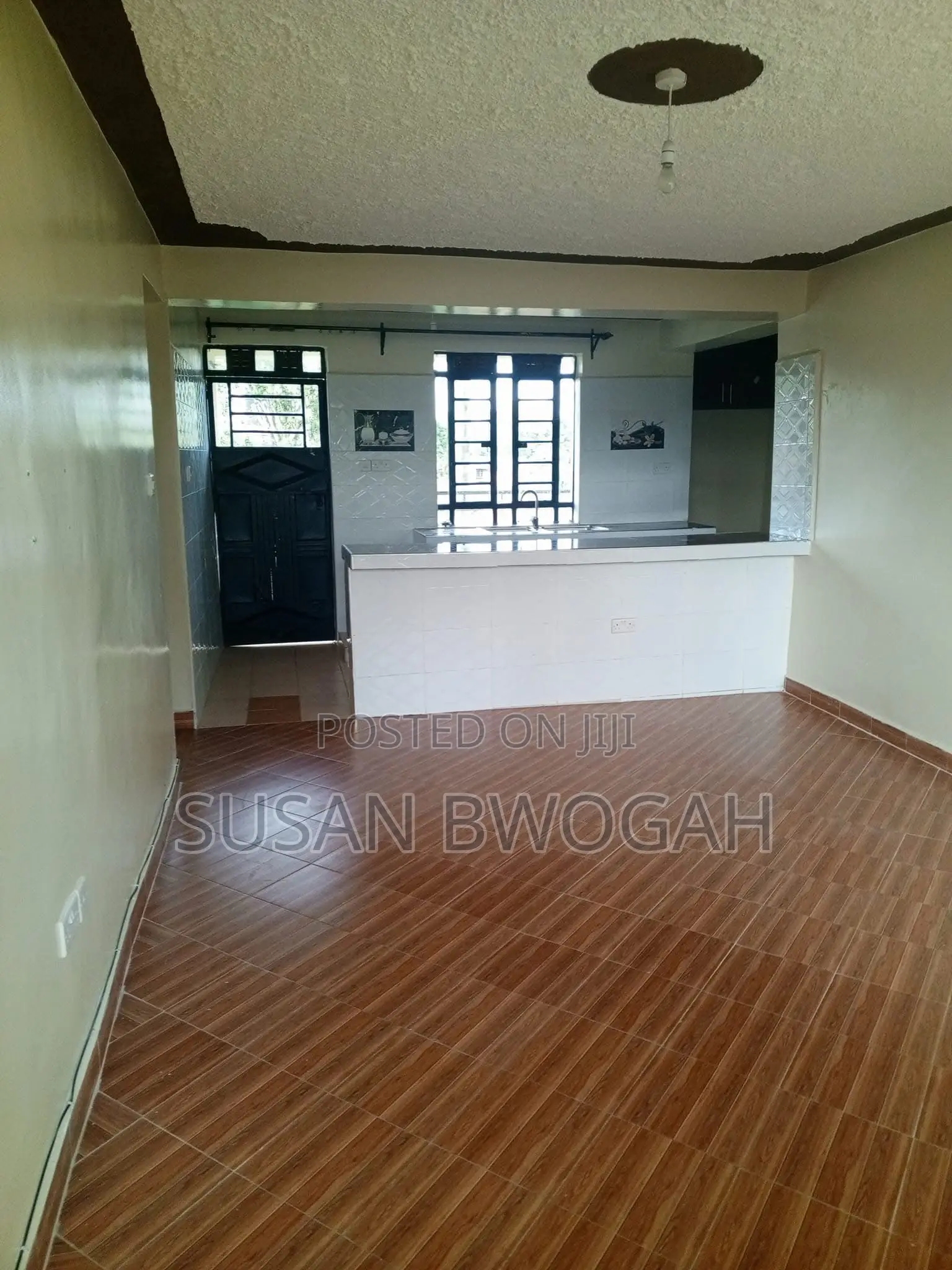 3bdrm Apartment in Zambezi for rent
