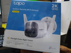 Tp-Link Tapo C320ws Outdoor - thumbnail 2