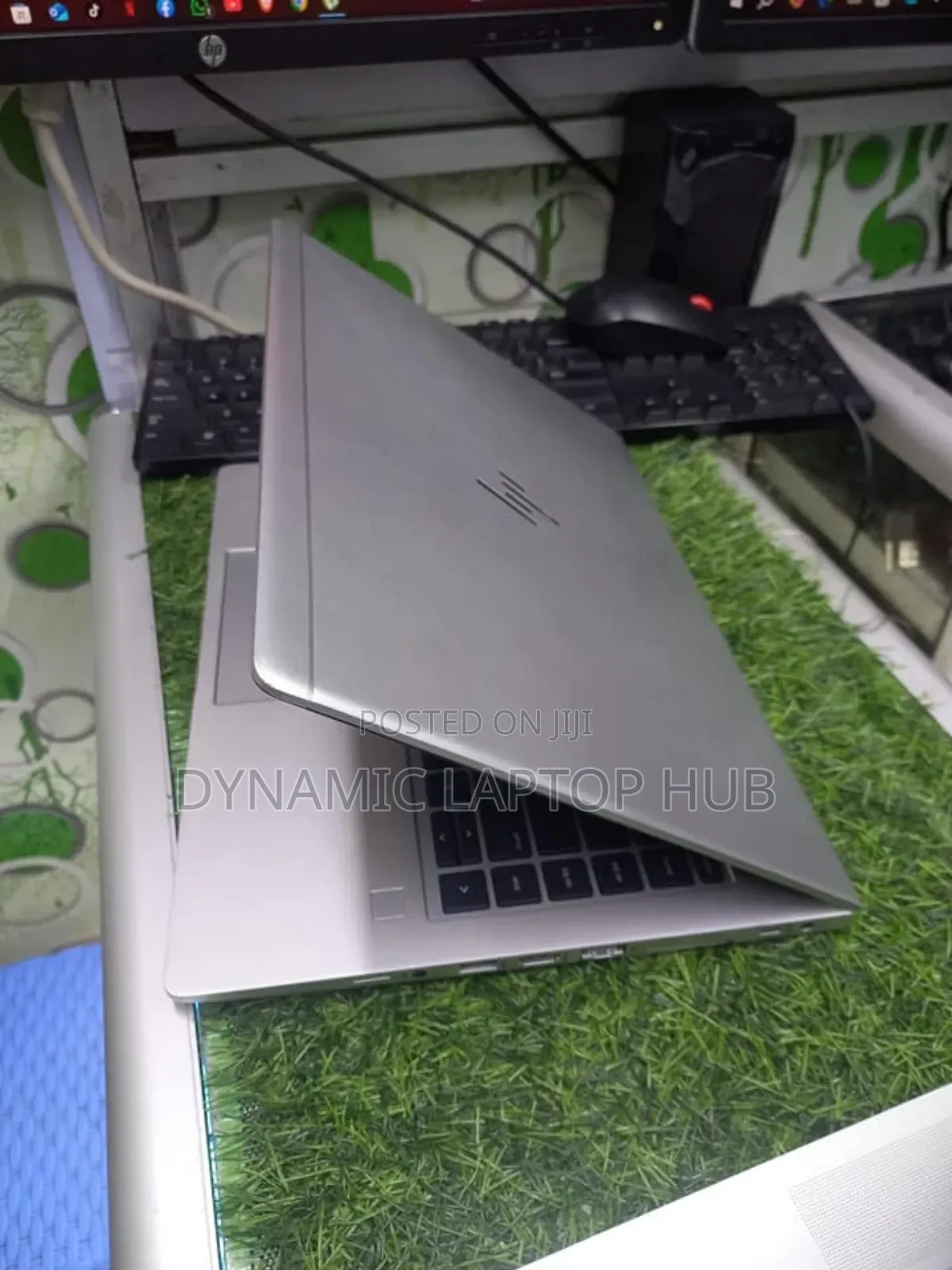 Laptop HP EliteBook 745 G6 8GB AMD Ryzen 5 SSD 256GB